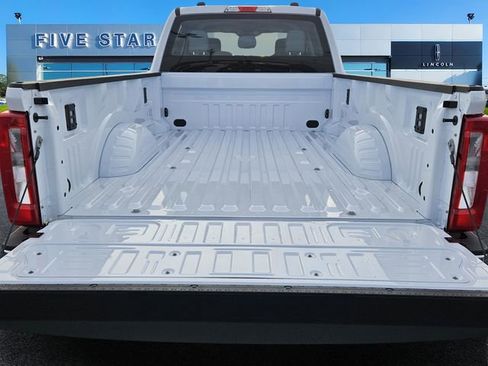 New 2026 Ford F250 XL w/ XL Driver Assist Package image 7