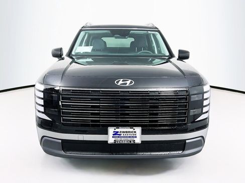 New 2026 Hyundai Palisade SEL image 2