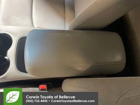 Certified 2023 Toyota Venza LE image 25