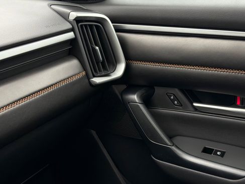 New 2026 MAZDA CX-50 AWD 2.5 Hybrid w/ Premium Pkg image 30