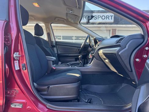Used 2014 Subaru Impreza 2.0i image 12