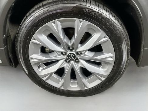 Used 2024 MAZDA CX-90 3.3 Turbo w/ Premium Package AWD/4WD image 32