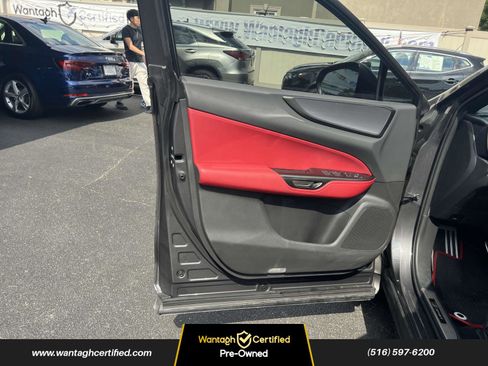 Used 2024 Lexus NX 350 F Sport image 15