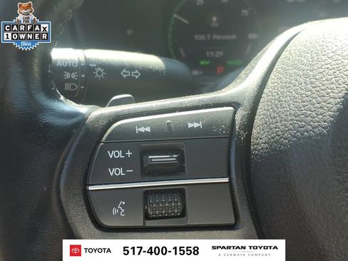 Used 2023 Honda Accord Sport image 14