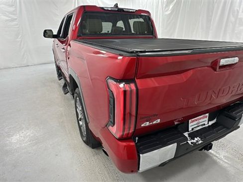 Used 2023 Toyota Tundra 1794 Edition image 5