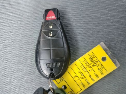 Used 2017 RAM 1500 Tradesman w/ Power & Remote Entry Group image 41