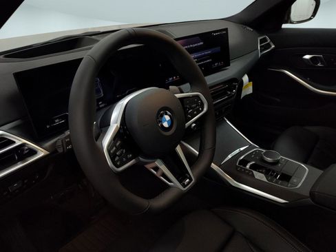 New 2026 BMW 330i xDrive Sedan w/ M Sport Package image 19