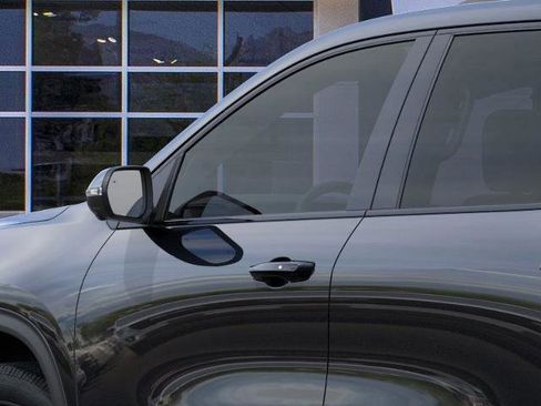 New 2026 GMC Acadia Elevation w/ Black Edition image 84