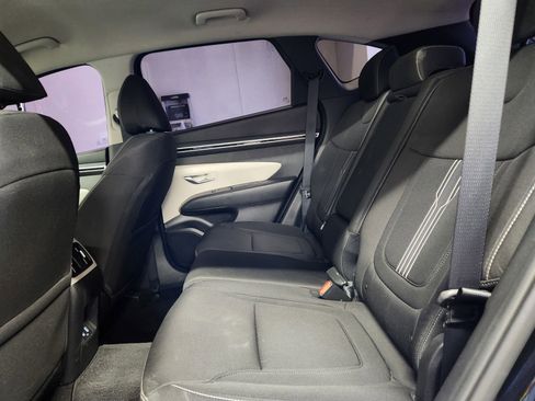 Used 2023 Hyundai Tucson SEL image 19