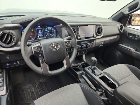 Used 2023 Toyota Tacoma TRD Off-Road AWD/4WD image 14