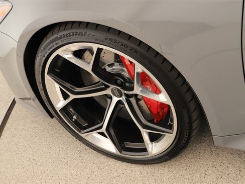 New 2025 Audi RS 7 performance Sportback image 30