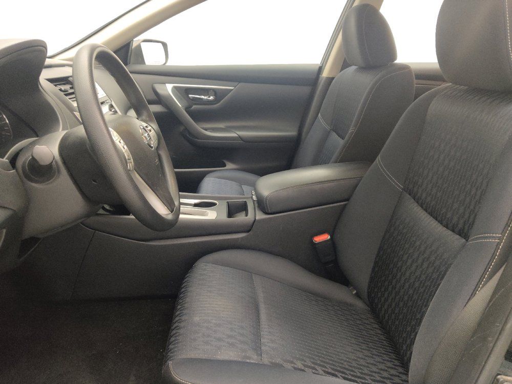 Used 2018 Nissan Altima 2.5 S w/ S Convenience Package FWD image 17