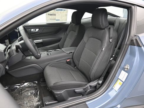 New 2026 Ford Mustang Coupe image 10