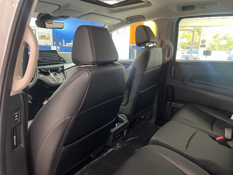 New 2027 Honda Odyssey EX-L image 18