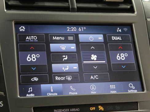 Used 2020 Lincoln MKZ Reserve w/ Elements Package image 11