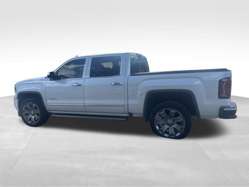 Used 2018 GMC Sierra 1500 Denali w/ Denali Ultimate Package image 16