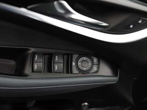 Used 2024 Buick Enclave Essence w/ Experience Buick Package image 12