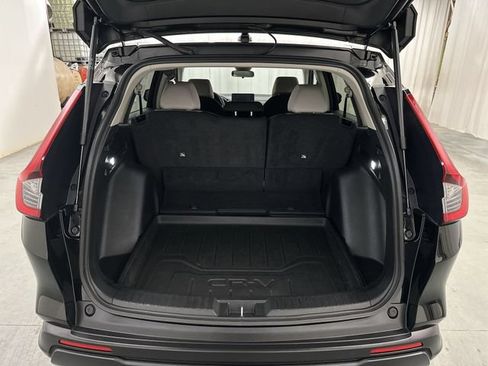 Used 2024 Honda CR-V EX image 24