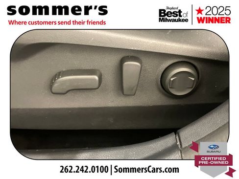 Certified 2023 Subaru Outback Premium AWD/4WD image 11