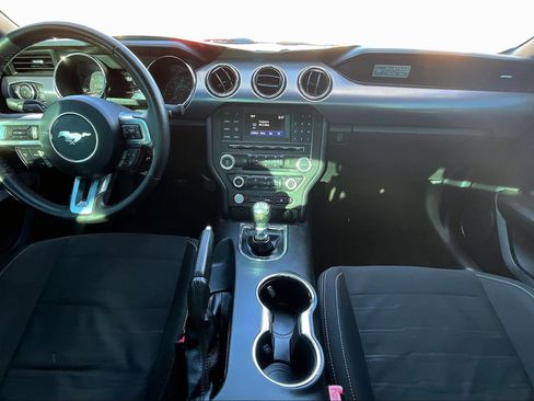 Used 2016 Ford Mustang GT image 14