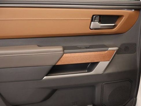 New 2026 Toyota Tundra 1794 Edition AWD/4WD image 32