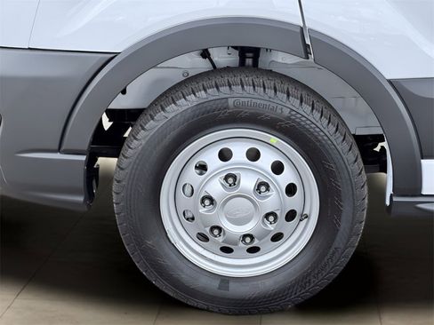 New 2025 Ford Transit 150 Low Roof AWD w/ Load Area Protection Package image 33