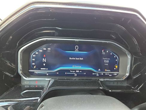 Used 2023 Chevrolet Silverado 1500 LT RWD image 22