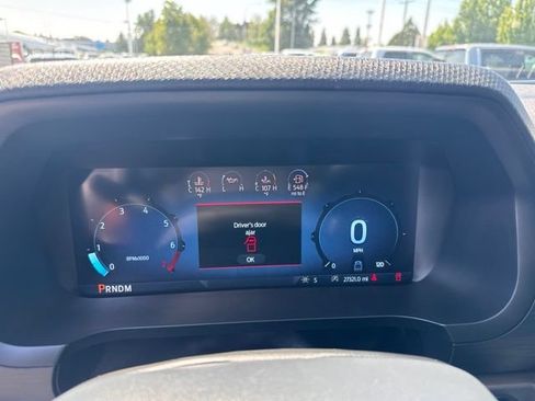 Used 2025 Ford F150 XLT w/ Equipment Group 301A Standard AWD/4WD image 22