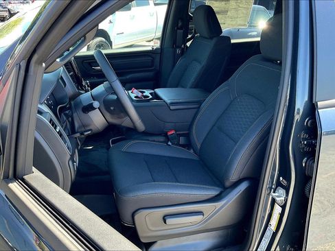 New 2025 RAM 1500 Classic Warlock image 9