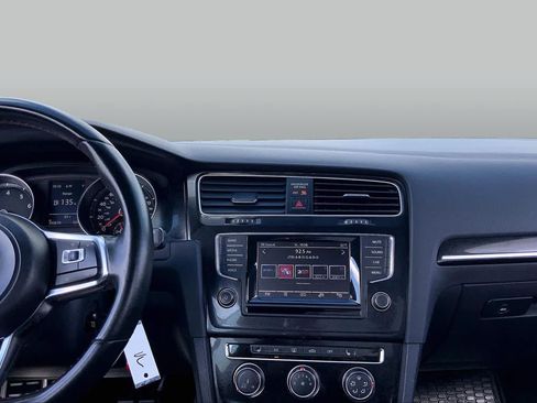 Used 2015 Volkswagen GTI S FWD image 7