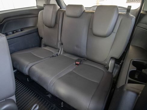 Used 2019 Honda Odyssey EX-L image 20