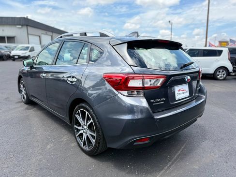Used 2019 Subaru Impreza 2.0i Limited AWD/4WD image 5
