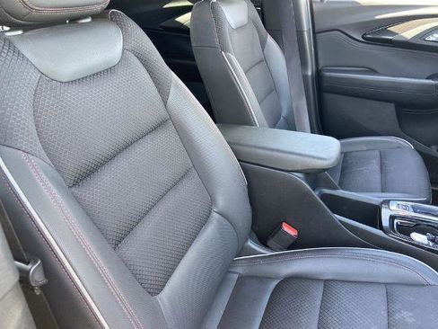 Used 2022 Chevrolet TrailBlazer RS image 23