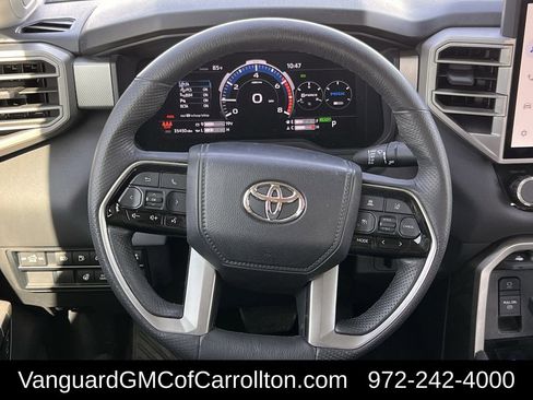 Used 2023 Toyota Tundra Limited image 13