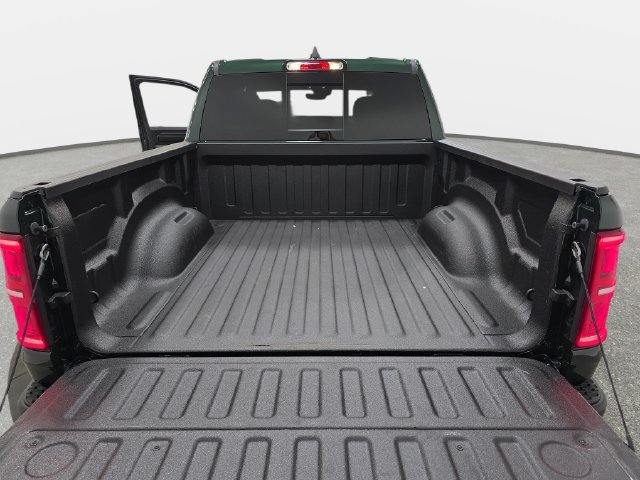 Used 2026 RAM 1500 RHO AWD/4WD image 34