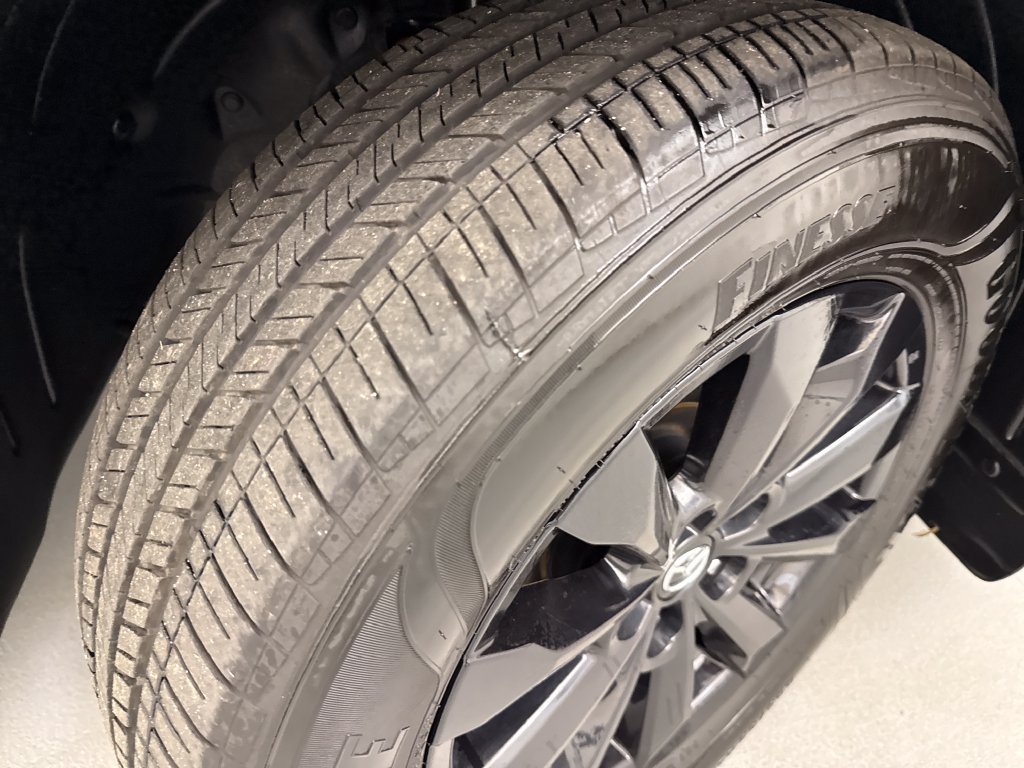 Used 2025 MAZDA CX-50 AWD 2.5 S w/ Weather Package image 31