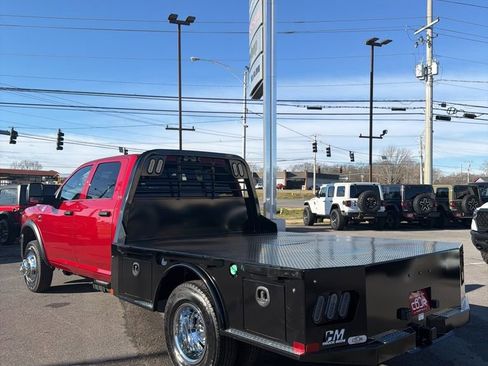 New 2026 RAM 3500 Tradesman image 5