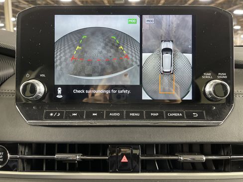 Used 2024 Mitsubishi Outlander SE image 24