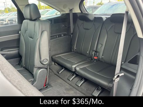New 2026 Kia Sorento X-Line EX image 17