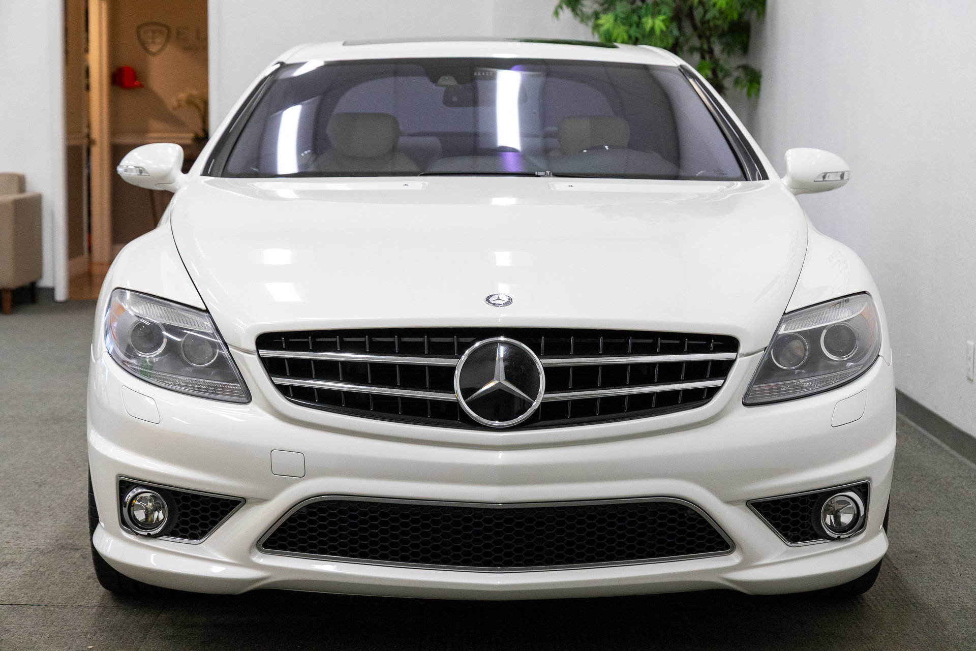 Used 2008 Mercedes-Benz CL 65 AMG image 12