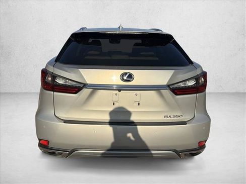 Used 2020 Lexus RX 350 FWD w/ Premium Package image 5