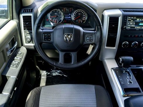 Used 2012 RAM 1500 Lone Star RWD image 23