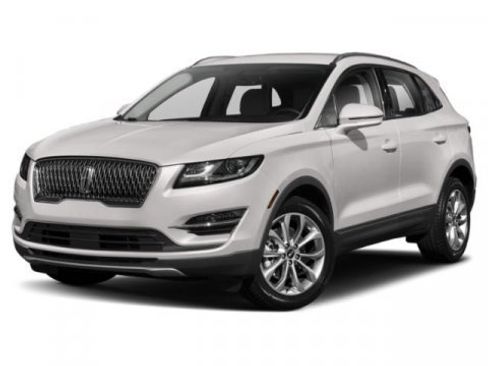 Used 2019 Lincoln MKC Reserve w/ MKC Technology Package FWD image 4