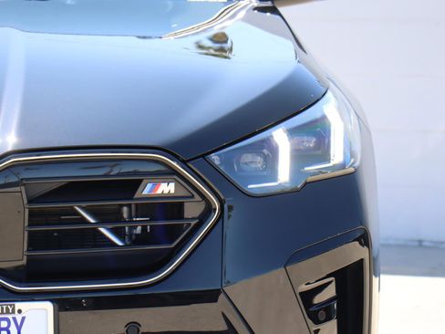 Certified 2025 BMW X2 M35i w/ Premium Package image 4