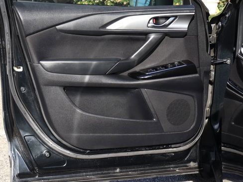 Used 2021 MAZDA CX-9 Sport FWD image 13