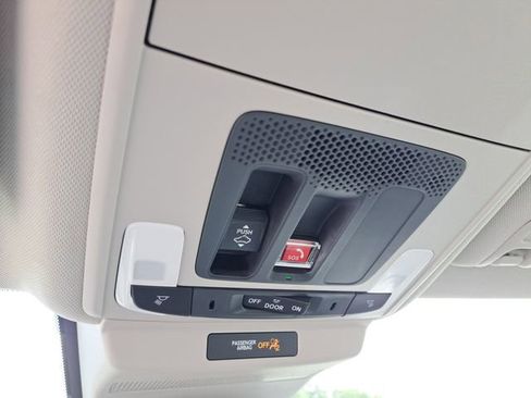 New 2025 Honda Accord SE image 17