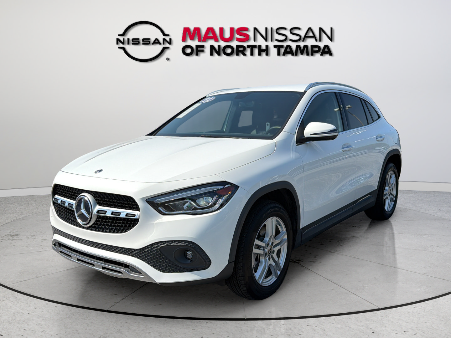 Used 2022 Mercedes-Benz GLA 250 image 4
