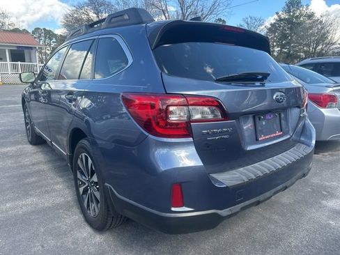 Used 2016 Subaru Outback 2.5i Limited image 4