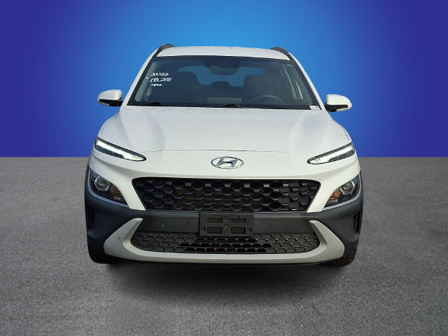Used 2023 Hyundai Kona SEL AWD/4WD image 2