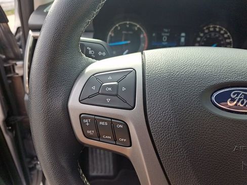 Used 2021 Ford Ranger XLT w/ Equipment Group 301A Mid image 19